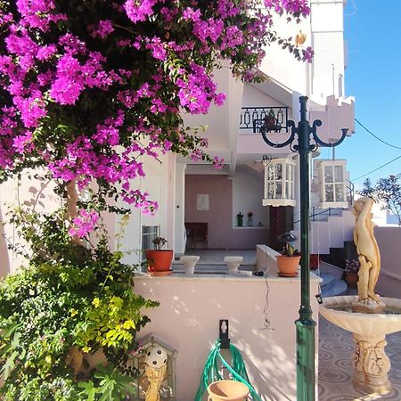 Spacious Apartment Corinth Exterior foto