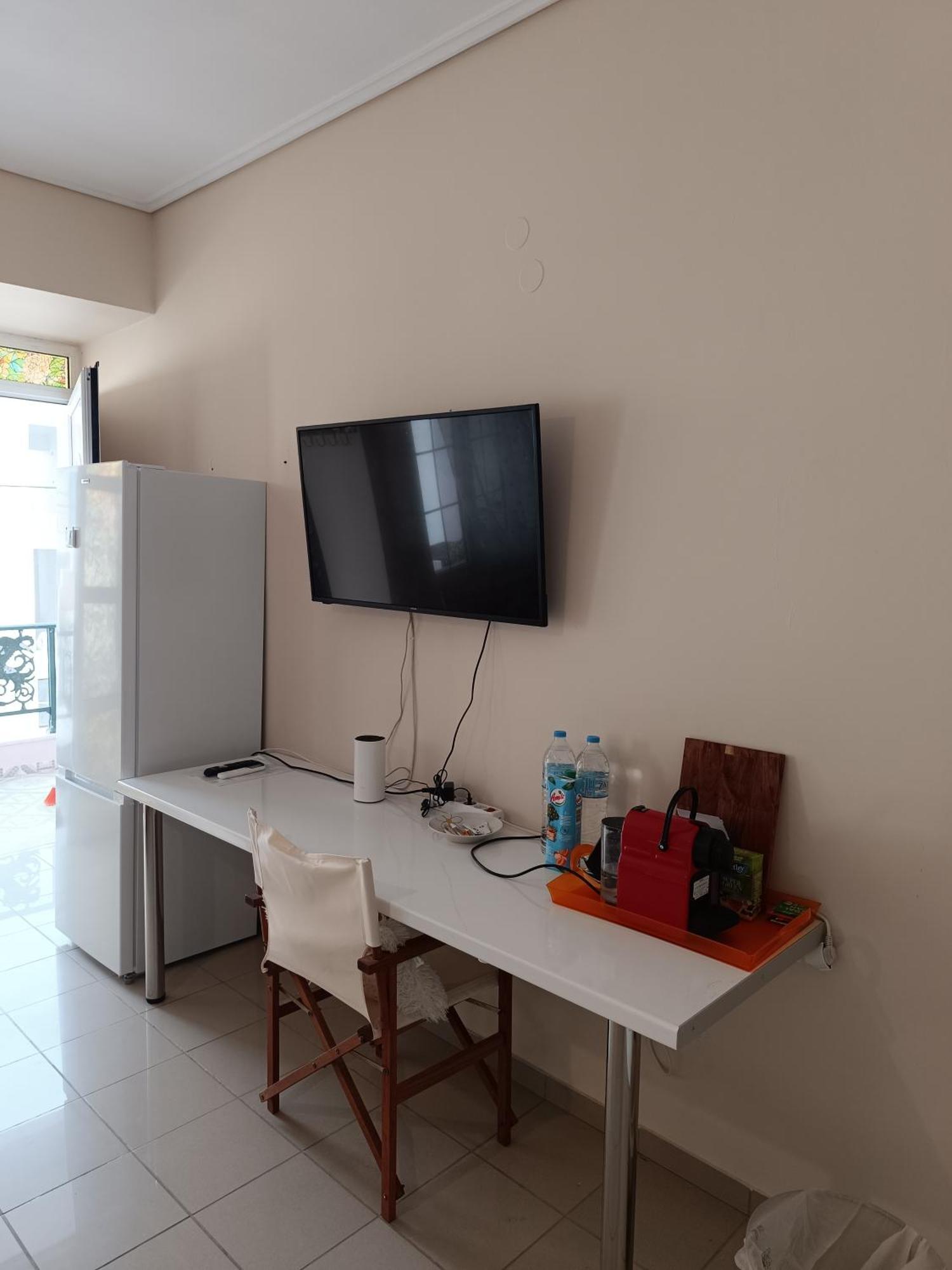 Spacious Apartment Corinth Exterior foto